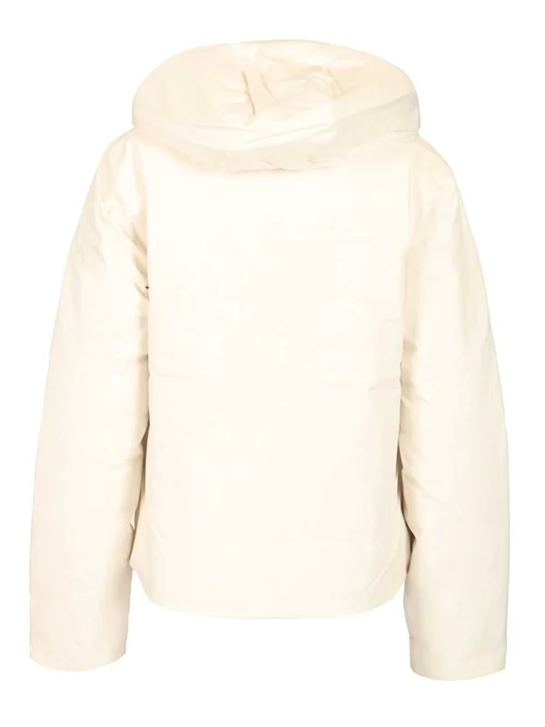 The North Face Ivory Down - Image 2