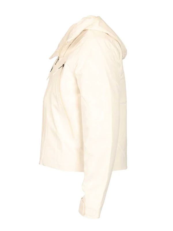 The North Face Ivory Down - Image 3
