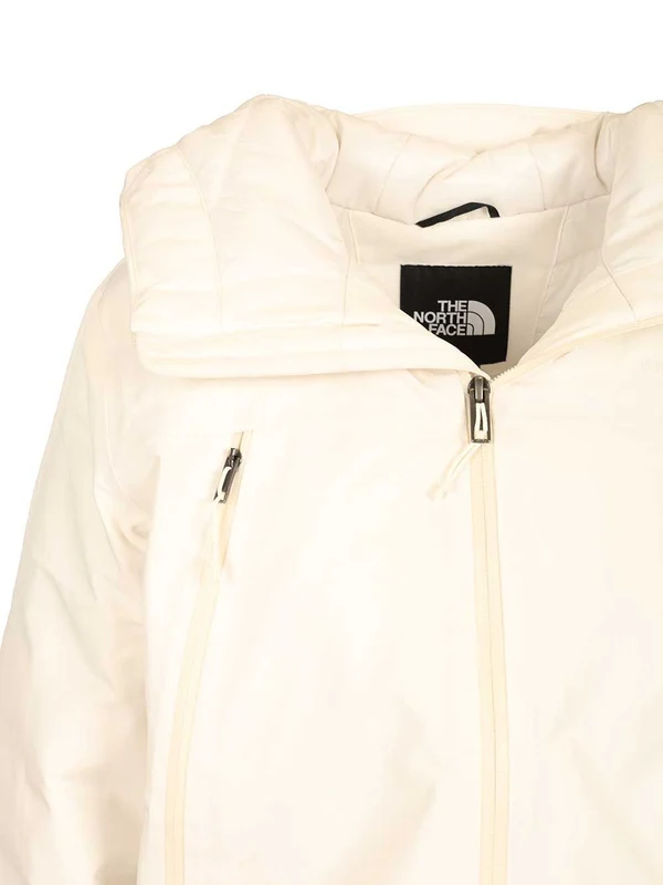 The North Face Ivory Down - Image 4