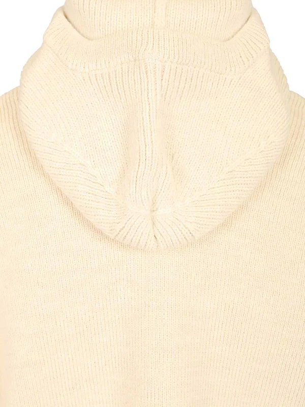 Lemaire Beige Knitted - Image 5