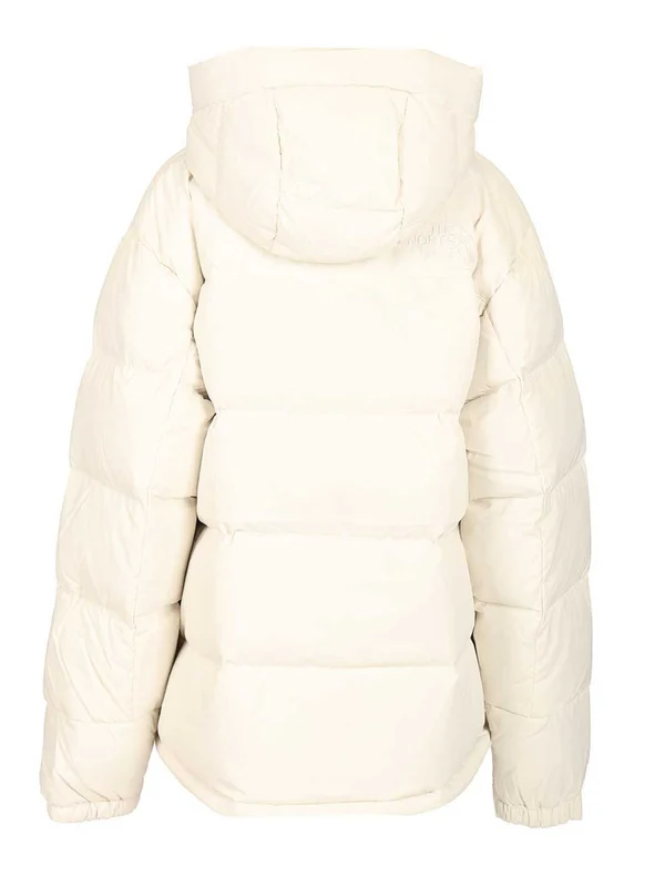 The North Face Ivory Down - Image 2