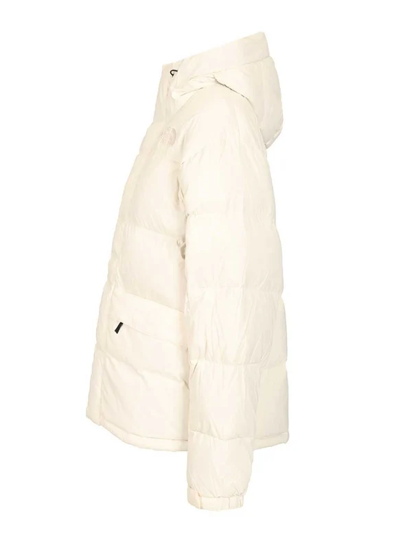 The North Face Ivory Down - Image 3