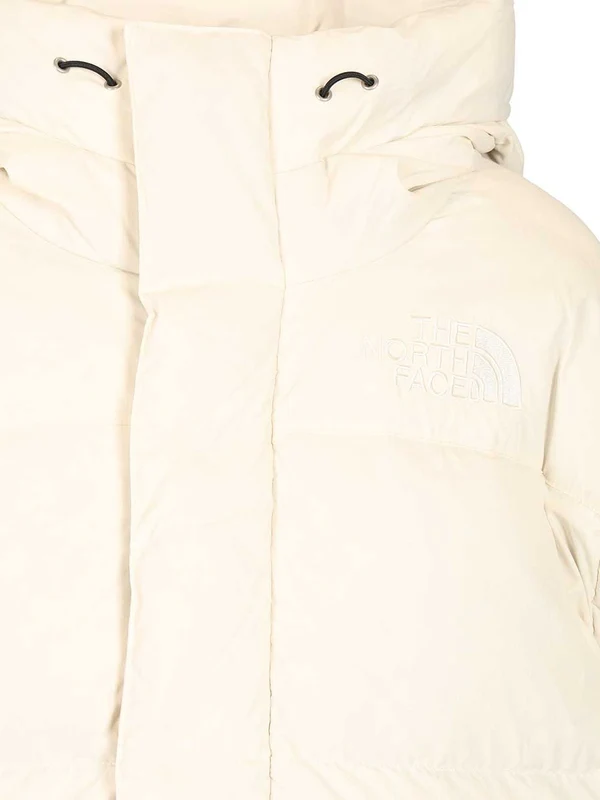 The North Face Ivory Down - Image 4