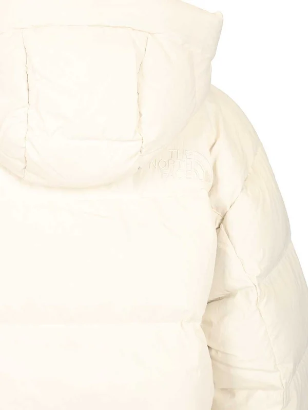 The North Face Ivory Down - Image 5