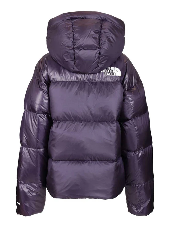 The North Face Purple Down - Image 2