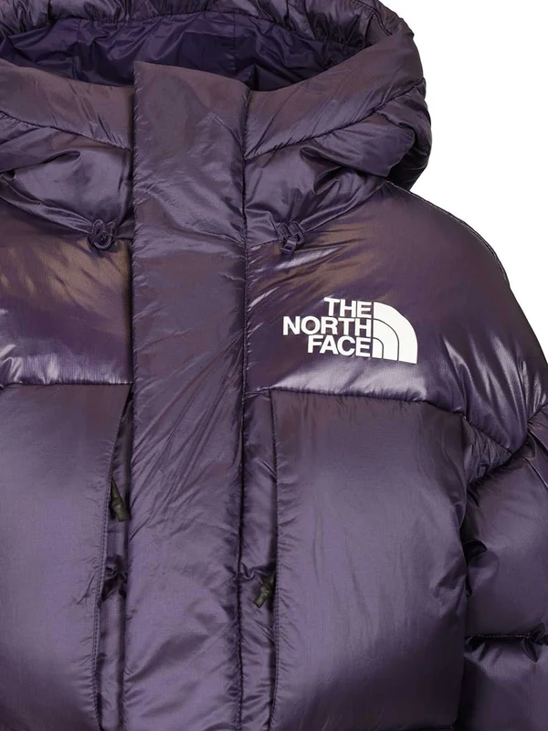 The North Face Purple Down - Image 4