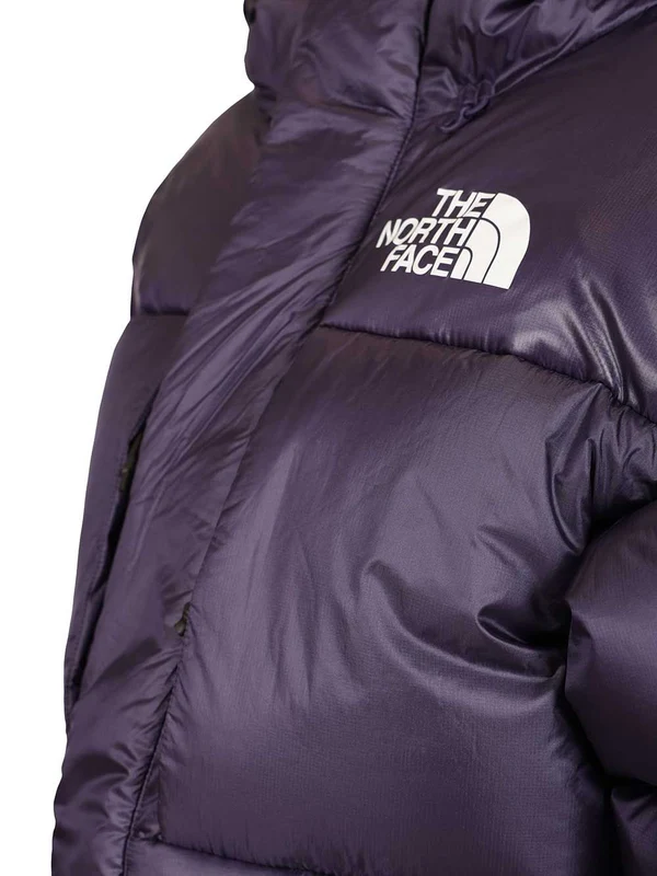The North Face Purple Down - Image 5