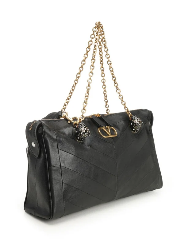 Valentino Black Crossbody & Shoulder Bags - Image 2