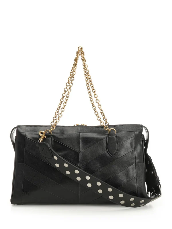 Valentino Black Crossbody & Shoulder Bags - Image 3