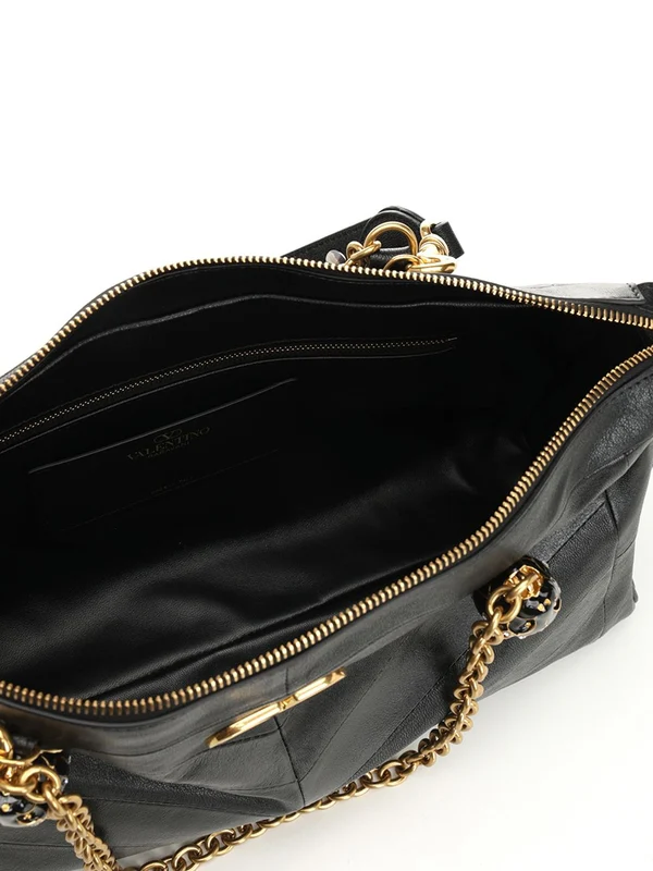 Valentino Black Crossbody & Shoulder Bags - Image 4