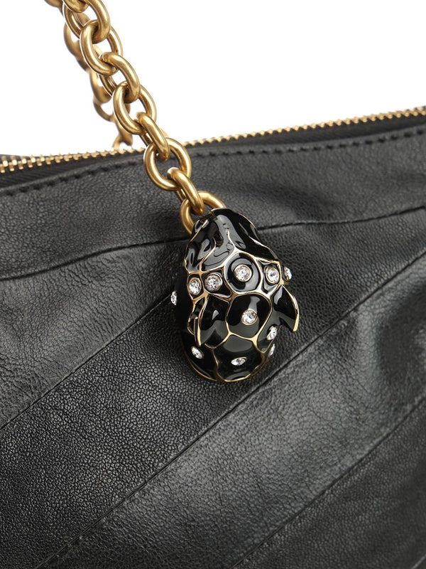 Valentino Black Crossbody & Shoulder Bags - Image 5