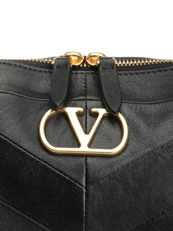 Valentino Black Crossbody & Shoulder Bags - Image 6