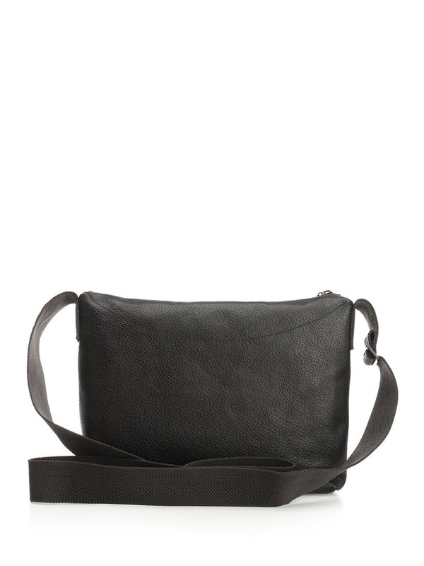 Polio Small Brown Cross Bags - Image 3