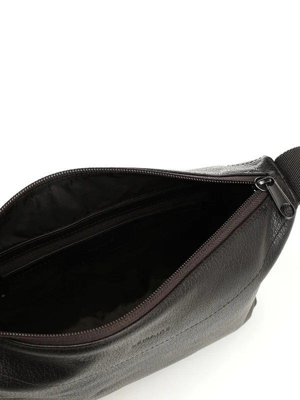 Polio Small Brown Cross Bags - Image 4