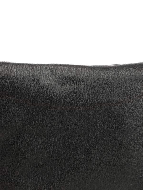 Polio Small Brown Cross Bags - Image 5