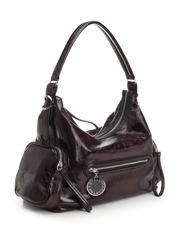 Stella Mccartney Brown Crossbody & Shoulder Bags - Image 2