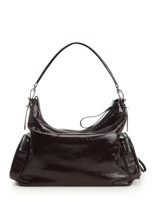 Stella Mccartney Brown Crossbody & Shoulder Bags - Image 3