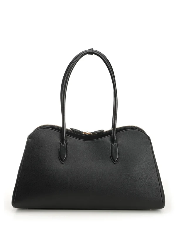 Stella Mccartney Black Tote Bags - Image 3