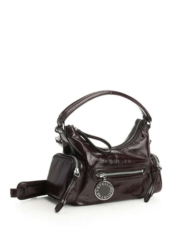 Stella Mccartney Brown Crossbody & Shoulder Bags - Image 2