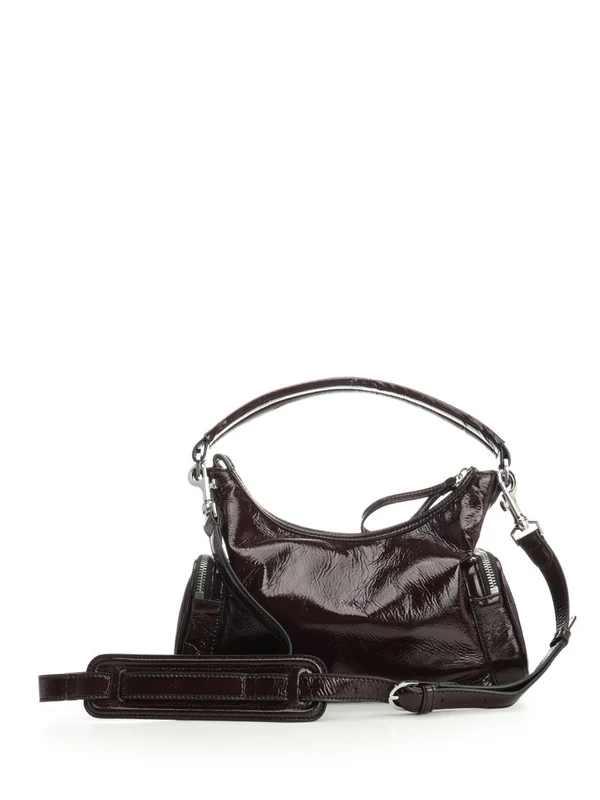 Stella Mccartney Brown Crossbody & Shoulder Bags - Image 3