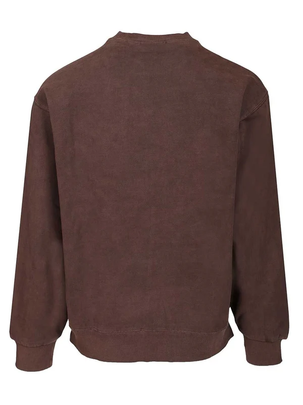 Carhartt Brown Sweatshirts - Image 2
