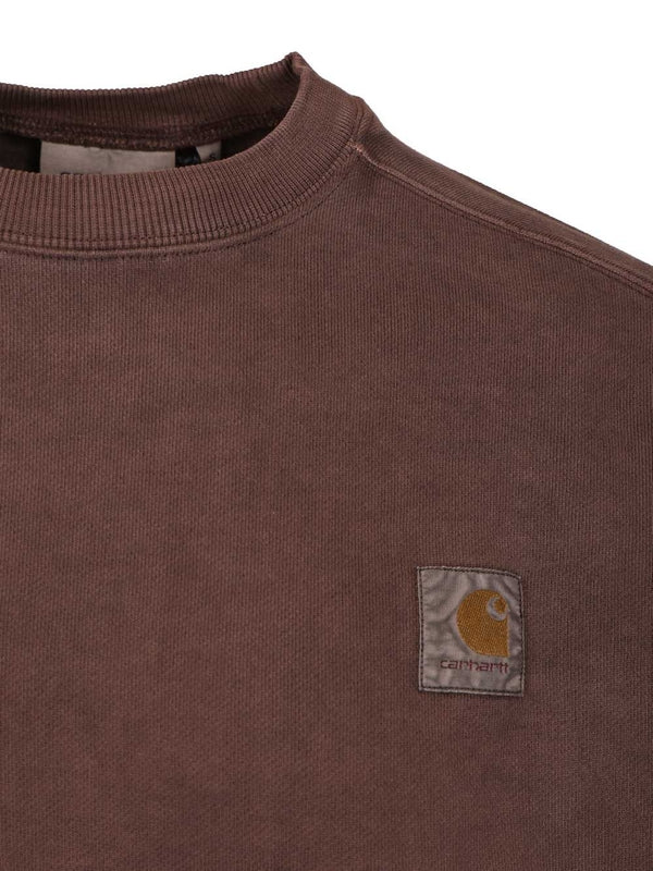 Carhartt Brown Sweatshirts - Image 3