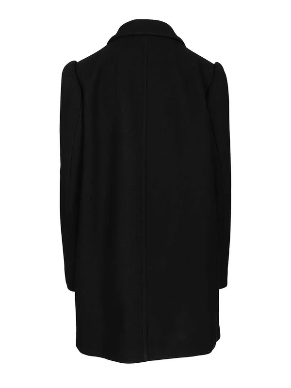 Dries Van Noten Black Coats - Image 2