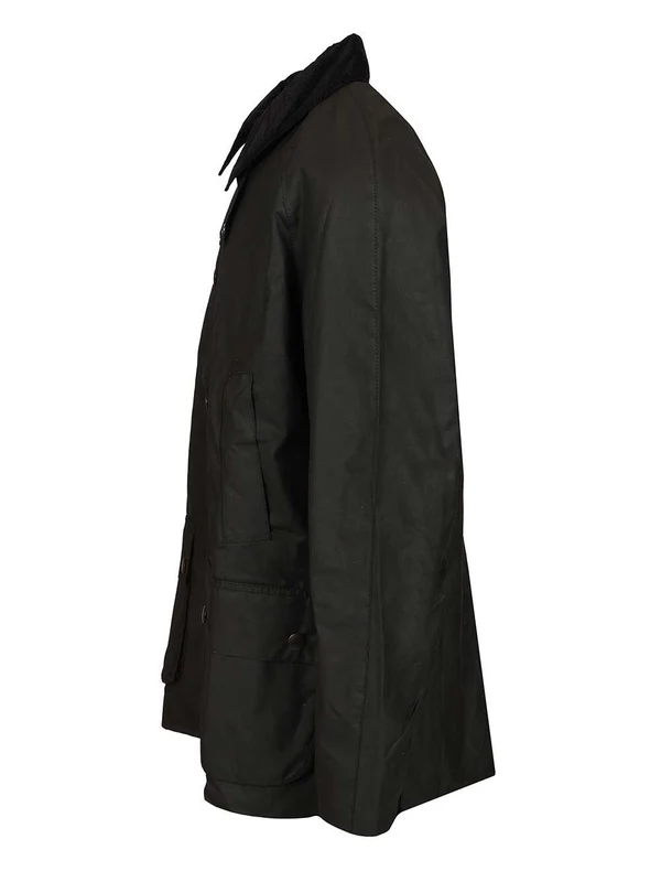 Barbour Green Jackets - Image 3