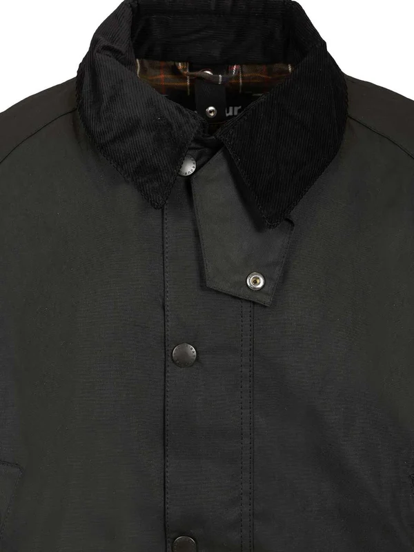 Barbour Green Jackets - Image 4