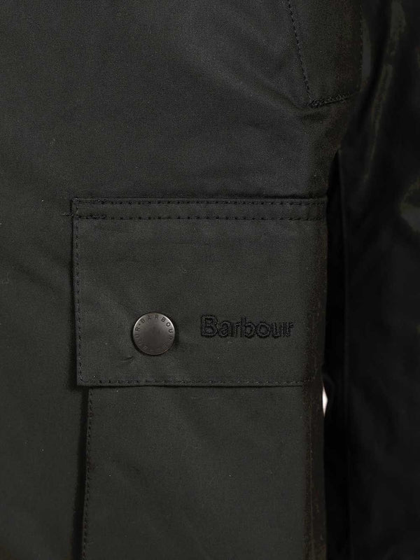 Barbour Green Jackets - Image 5