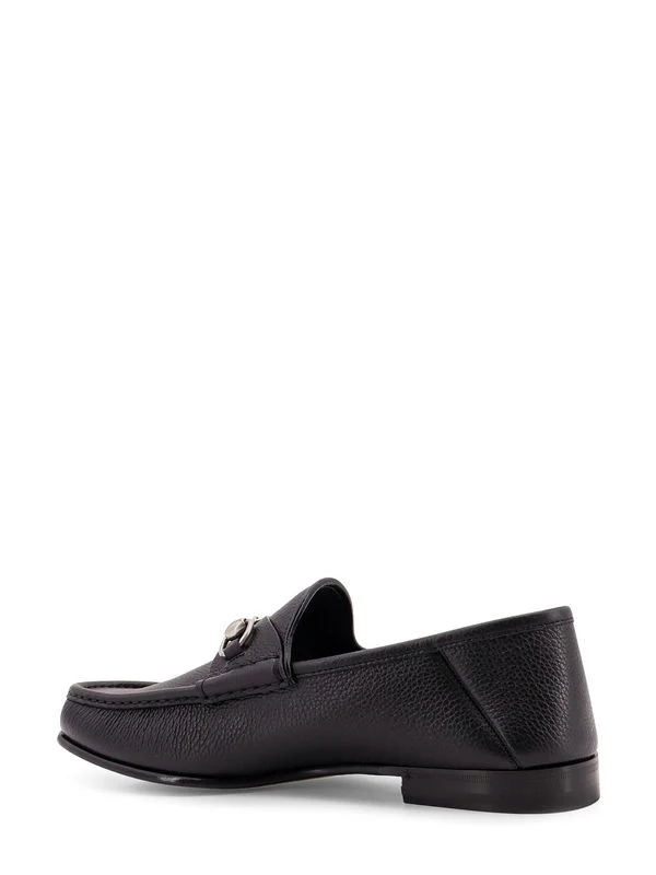 Gucci Black Loafers - Image 3