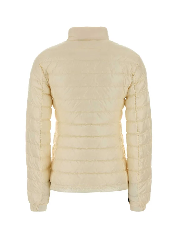 Moncler Ivory Down - Image 2