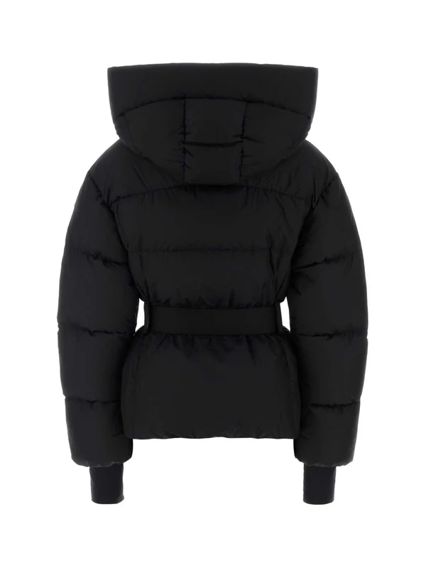 Moncler Black Down - Image 2