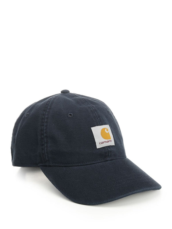 Carhartt Blue Cap - Image 2