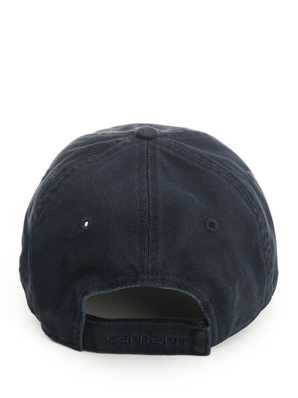 Carhartt Blue Cap - Image 3