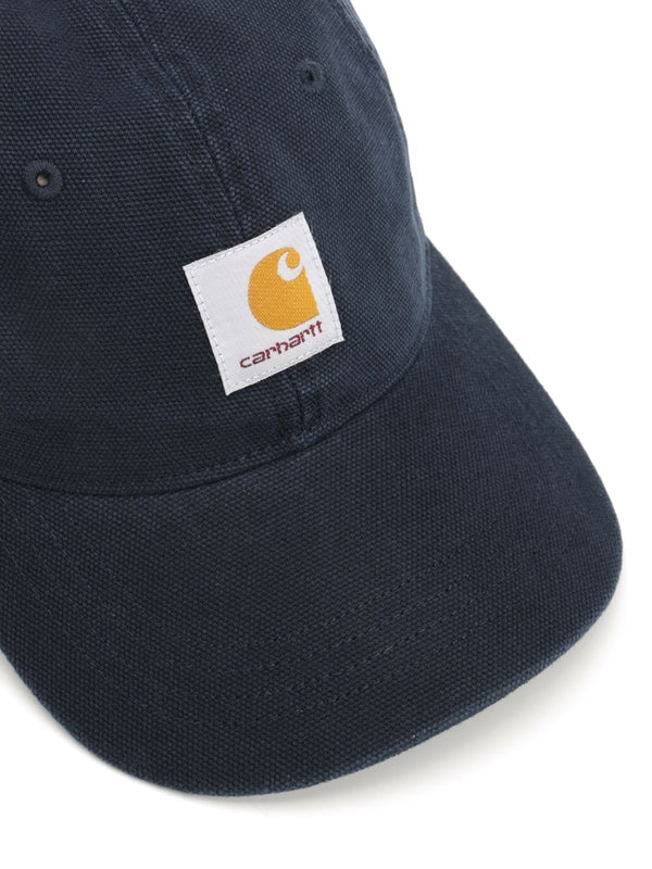 Carhartt Blue Cap - Image 4