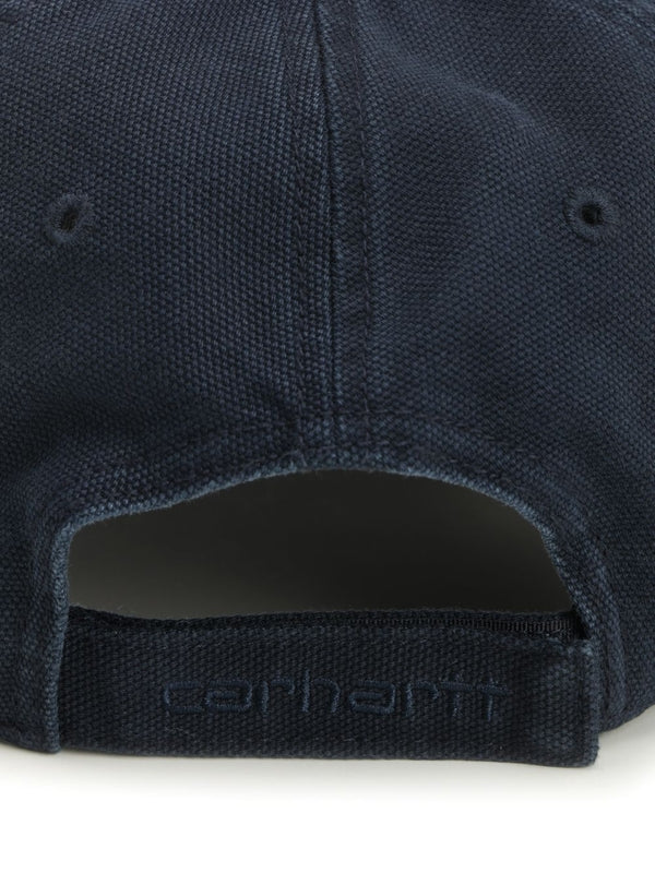 Carhartt Blue Cap - Image 5