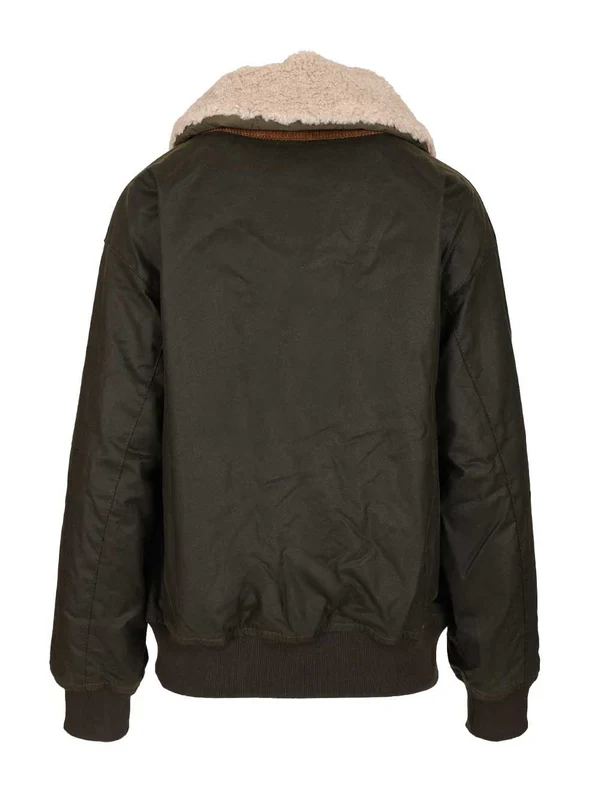 Barbour Black Jackets - Image 2