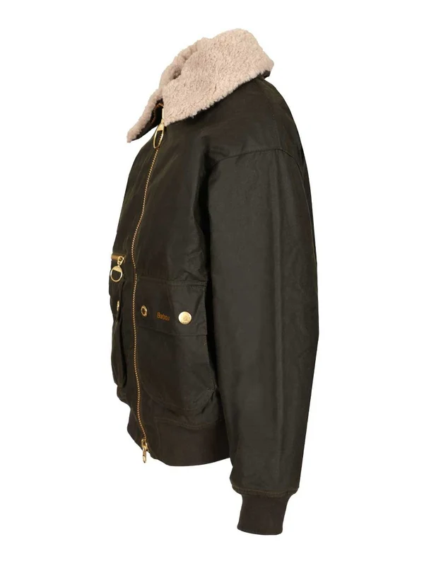 Barbour Black Jackets - Image 3