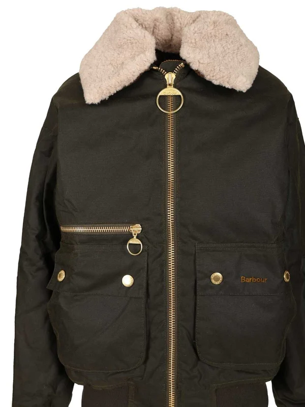 Barbour Black Jackets - Image 4