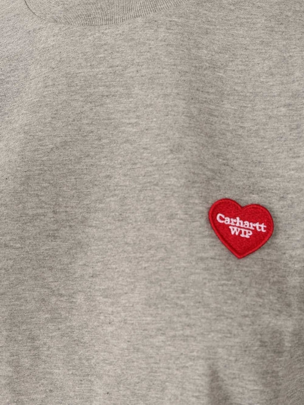 Carhartt Grey Half Sleeve - Image 3