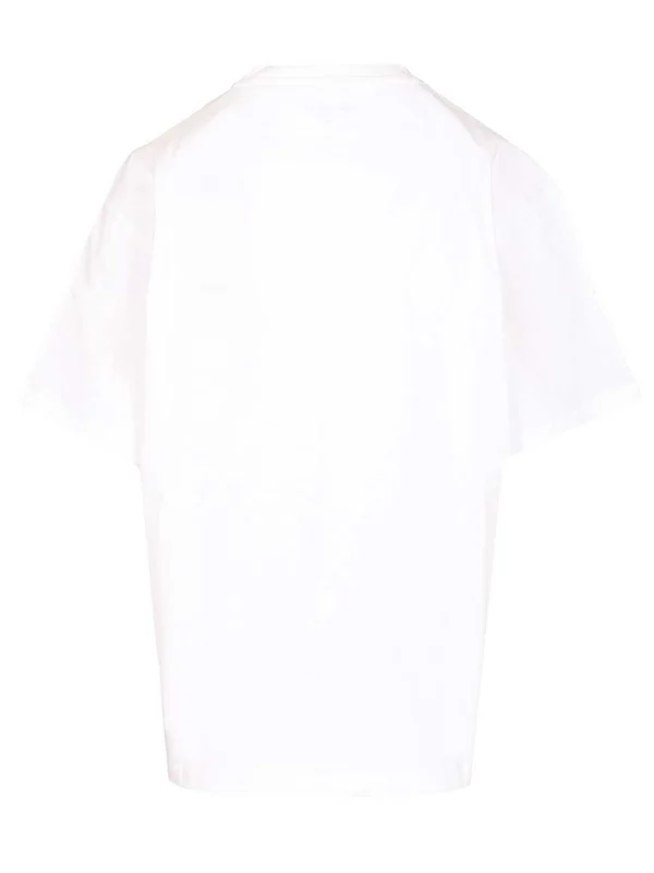 Carhartt White Half Sleeve - Image 2