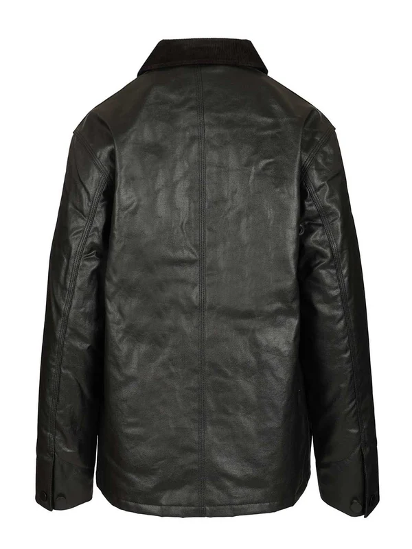 Carhartt Black Jackets - Image 2