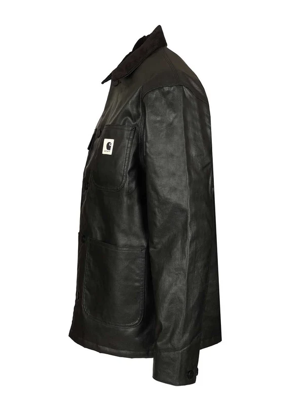 Carhartt Black Jackets - Image 3