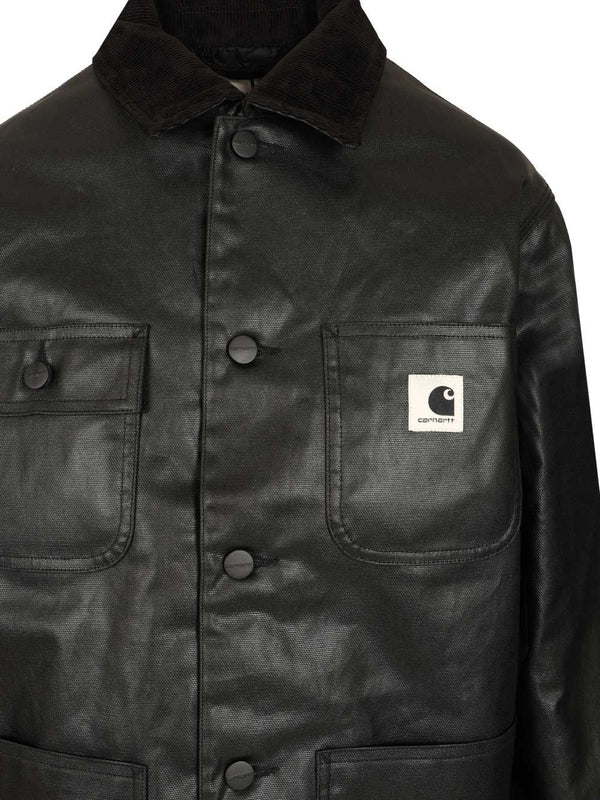 Carhartt Black Jackets - Image 4