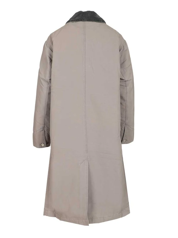 Carhartt Grey Coats - Image 2
