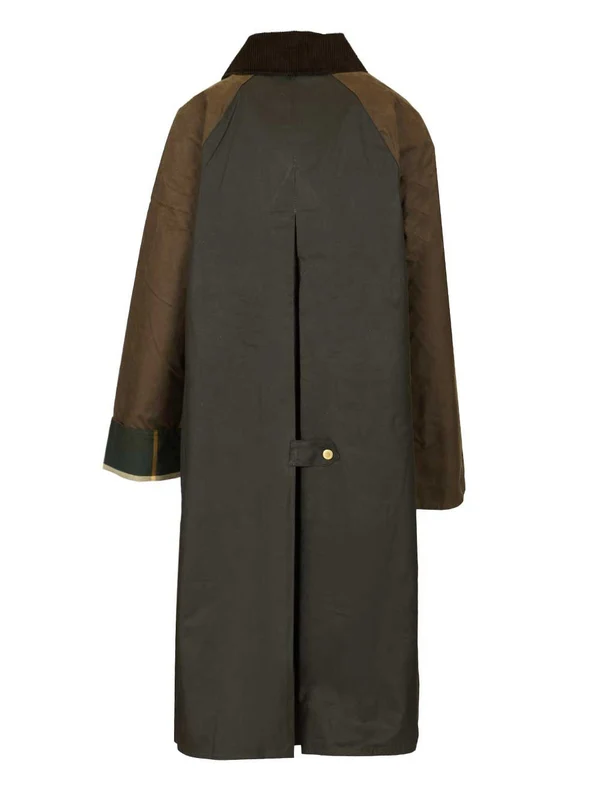 Barbour Green Coats - Image 2