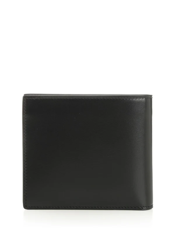 Saint Laurent Black Wallets - Image 3