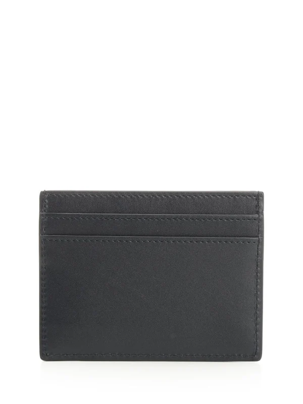 Saint Laurent Blue Card Holders - Image 3