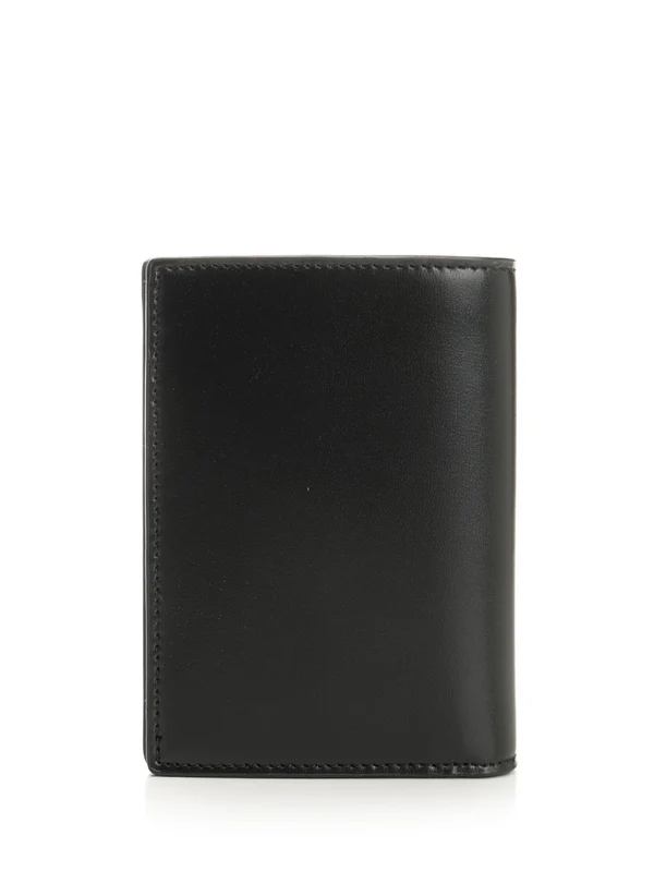 Saint Laurent Black Wallets - Image 3